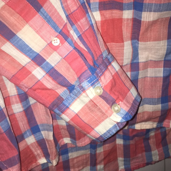 J.CREW button down - Picture 4 of 4